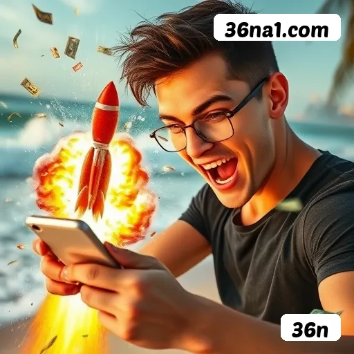 Download app 36n Android iOS