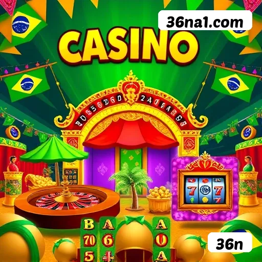 Cassino ao vivo 36n dealers