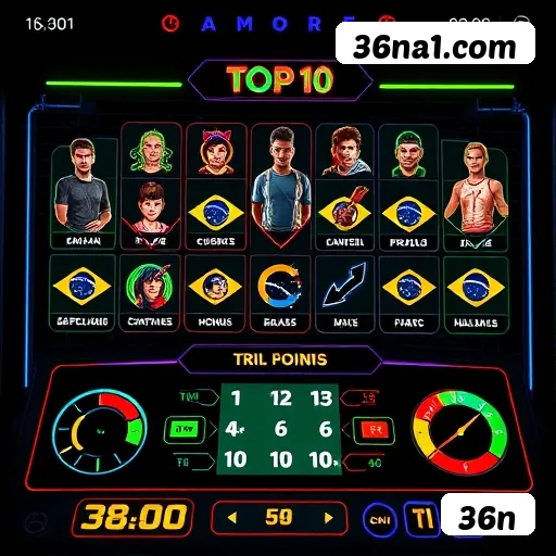 Dicas de segurança no login 36n